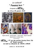 brigitte-chantraine - Lieu 37 - Paris 10 - Janvier 2015